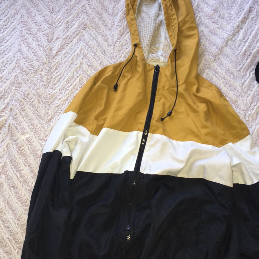 Wind breaker ✨